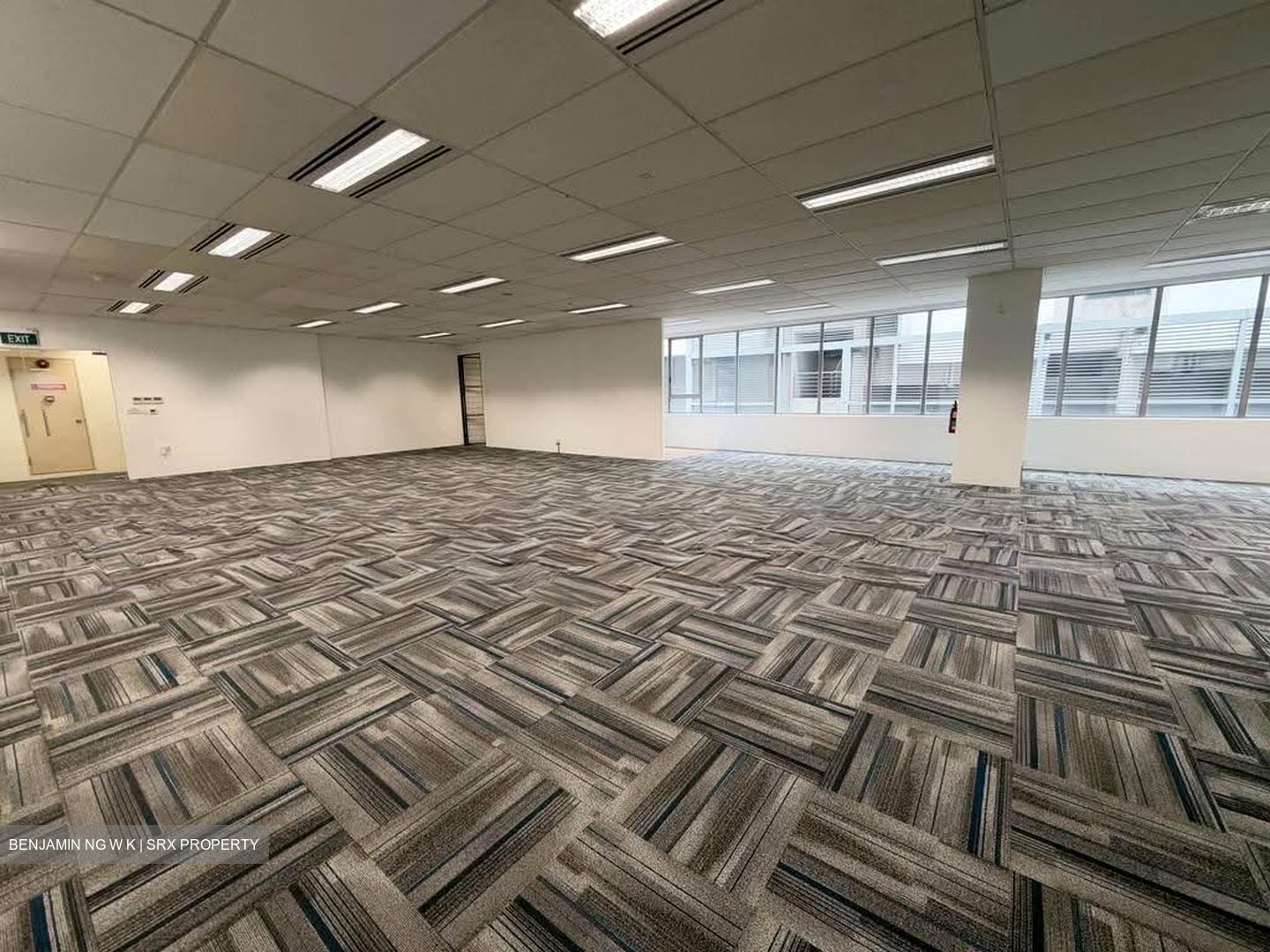 MYP Plaza (D1), Office #631918671